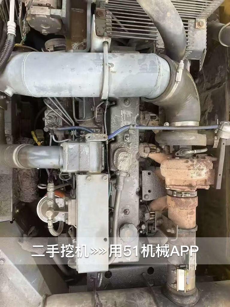 51机械